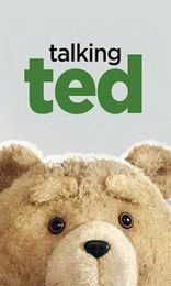 download Talking Ted Uncensored apk